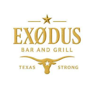 Exodus Bar & Grill by null