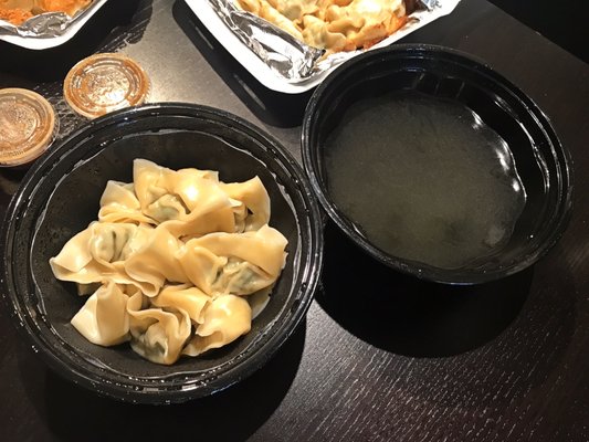 Photo of Qing Dao Bread Food 青島饅頭 - Monterey Park, CA, US.