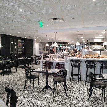 Narbona Coconut Grove - Wine Bars Near Me - Miami, Florida
