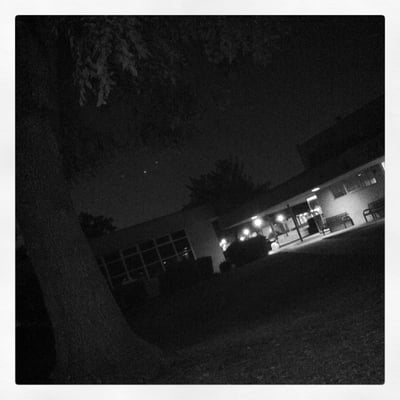 San Gabriel High School by null