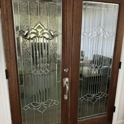 Doormen Of Atlanta - Door