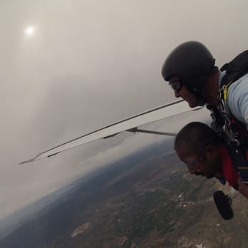 Skydive Colorado - Skydiving Near Me - Limon, Colorado