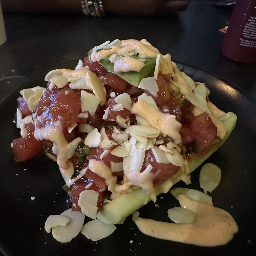 SkinnyFATS - New American Near Me - Las Vegas, Nevada