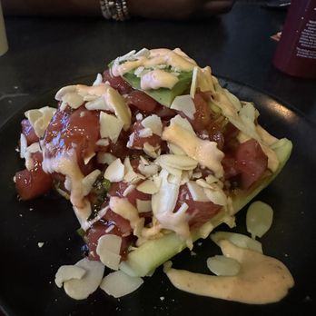 SkinnyFATS - New American Near Me - Las Vegas, Nevada