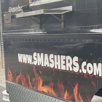 Smashers - Burgers Near Me - Norfolk, Virginia Smashers - Burgers Near Me - Norfolk, Virginia