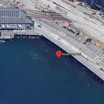 Pier 58 - Parks Near Me - Seattle, Washington Pier 58 - Parks Near Me - Seattle, Washington