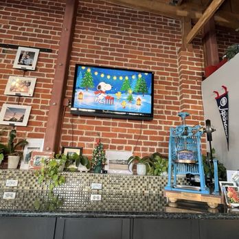 Roy's Station Coffee & Teas - interior - Coffee & Tea Near Me - San Jose, California Roy's Station Coffee & Teas - interior - Coffee & Tea Near Me - San Jose, California
