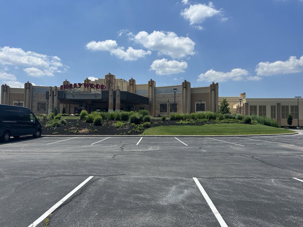 Hollywood Casino Toledo