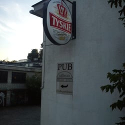 Pub Na Zapleczu