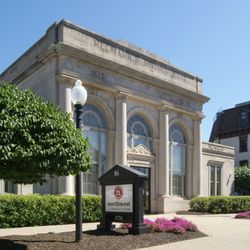 Northwest Community Bank