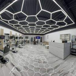 Xtreme Cuts Barbershop