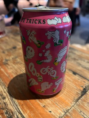 Lefty's Brick Bar by null