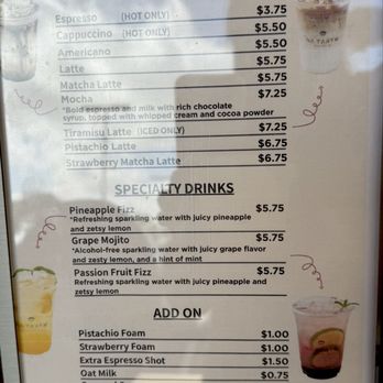 Na Tart - Coffees! - Bakeries Near Me - San Diego, California Na Tart - Coffees! - Bakeries Near Me - San Diego, California