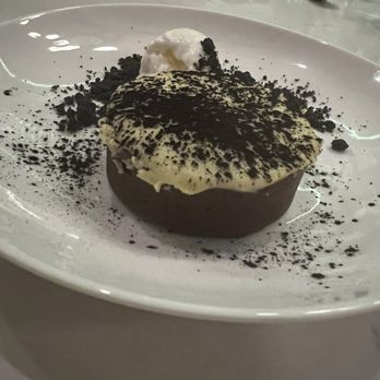 Marina - Tiramisu - Italian Near Me - Pasadena, California