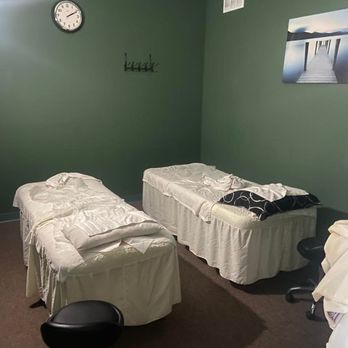 Placidity Massage Therapy - Placidity.  Couples massage room. - Massage Near Me - Albuquerque, New Mexico