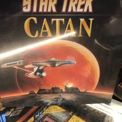 Games Shop - Wow ... this is an awesome version of Catan games!