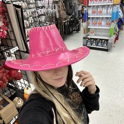Party City - Don't mind if I do