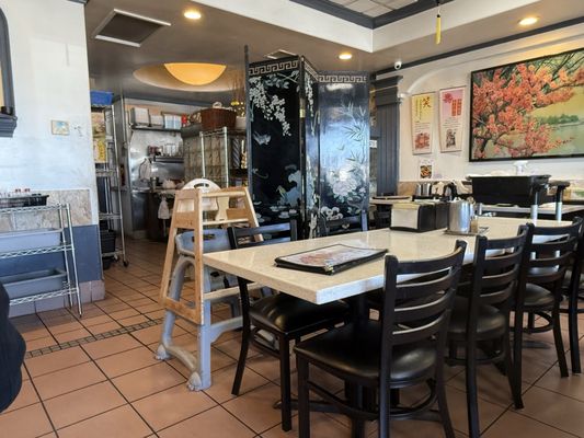 Cơm Tấm Thuận Kiều by null