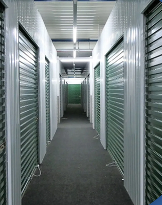 Alperts Storage