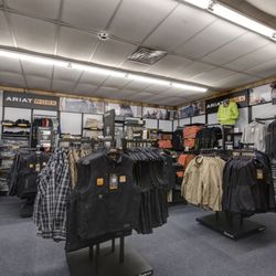 Midwest Workwear