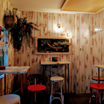 Viva La Pepa - Coffee & Tea Near Me - Burgos, BU