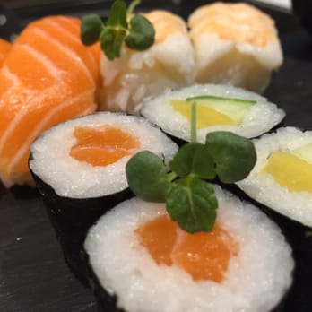 Tsuki - Japanese Near Me - Waterloo, WBR Tsuki - Japanese Near Me - Waterloo, WBR