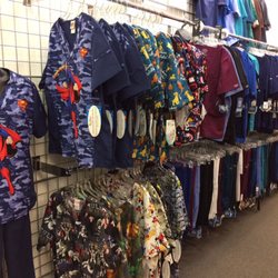 Scrubs Boutique and More - San Antonio - Men scrubs and more