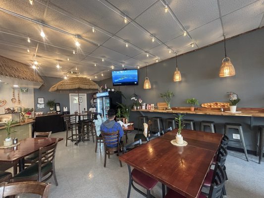 KUSINA A Pinoy Turo Turo Restaurant by null