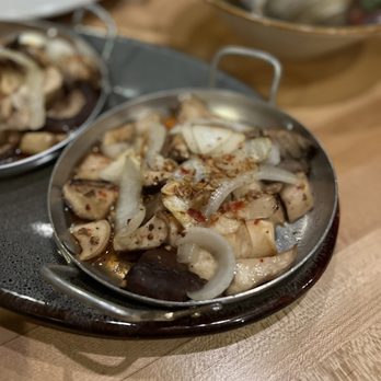 HaiSous Vietnamese Kitchen - Mushroom - Vietnamese Near Me - Chicago, Illinois HaiSous Vietnamese Kitchen - Mushroom - Vietnamese Near Me - Chicago, Illinois