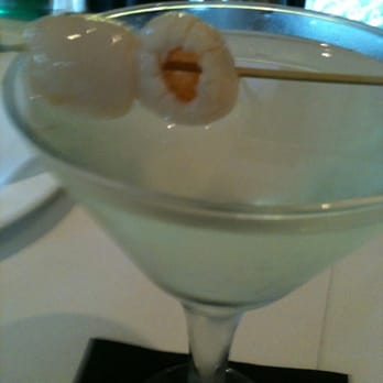 Lemongrass Asian Bistro Sushi - Lychee Martini - The BEST - Asian Fusion Near Me - Boca Raton, Florida Lemongrass Asian Bistro Sushi - Lychee Martini - The BEST - Asian Fusion Near Me - Boca Raton, Florida