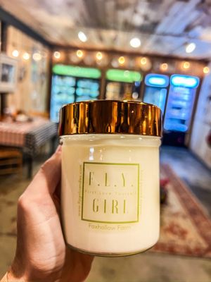 Foxhollow Farm by null