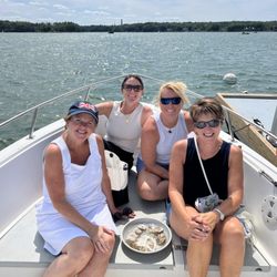 Nauti Sisters Sea Farm