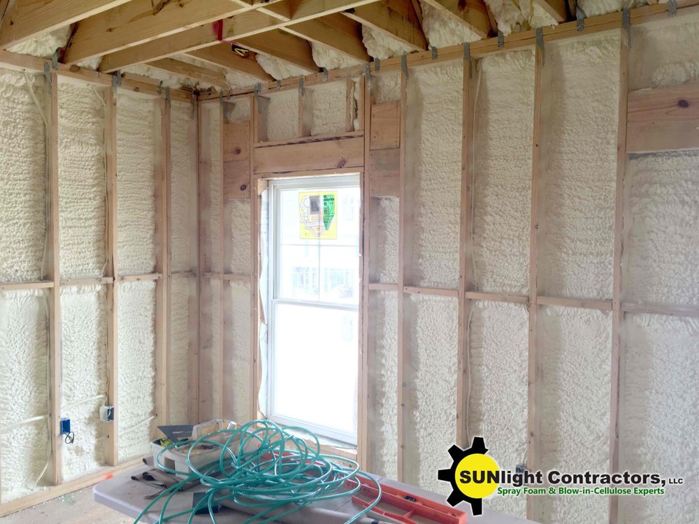 Slide of Sunlight Contractors