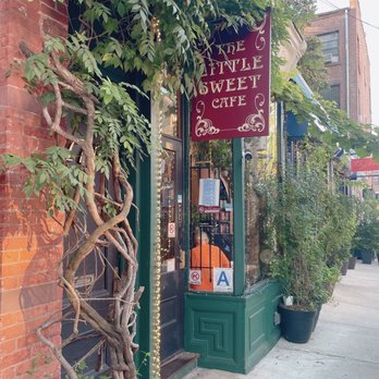 The Little Sweet Cafe - Coffee & Tea Near Me - Brooklyn, New York The Little Sweet Cafe - Coffee & Tea Near Me - Brooklyn, New York