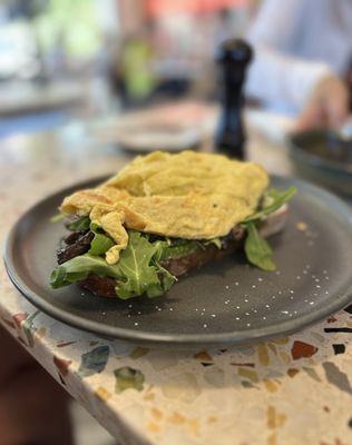 Parakeet Café by null