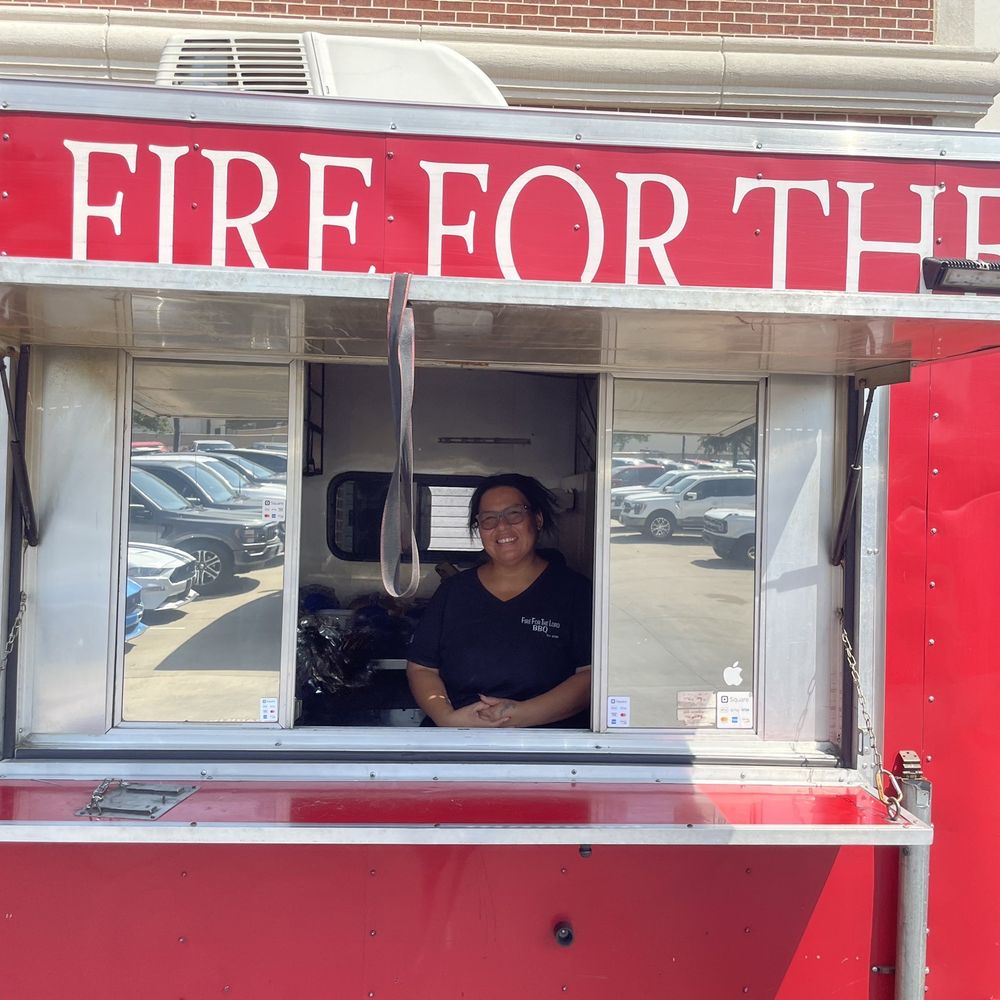 Fire For The Lord Bbq - Barbeque Near Me - Greenville , Texas Fire For The Lord Bbq - Barbeque Near Me - Greenville , Texas