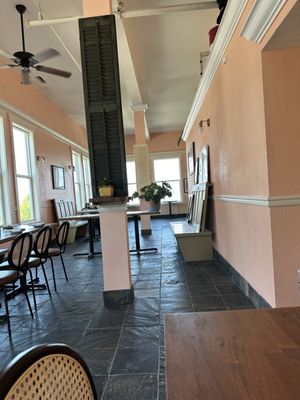 Chez Lafayette Creole Brasserie by null