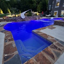 Terrells Pools & Spas