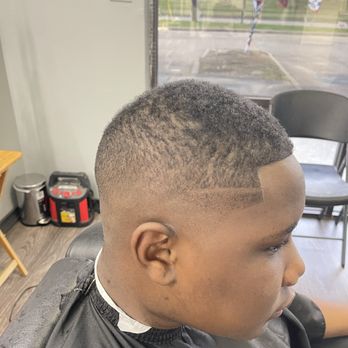 Black Barber Studio - Hair Stylists Near Me - Houston, Texas