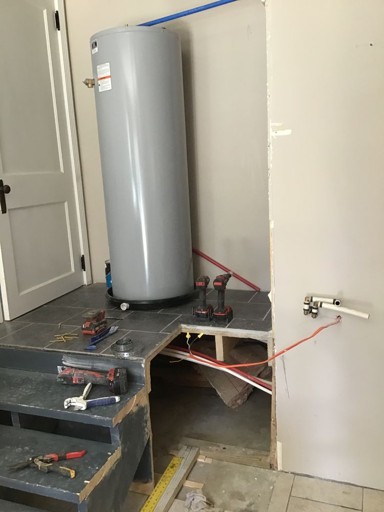 Slide of 24/7 Home Pros