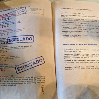 Coffee Lab - Coffee Lab 09/02/19 - Coffee & Tea Near Me - São Paulo, SP Coffee Lab - Coffee Lab 09/02/19 - Coffee & Tea Near Me - São Paulo, SP