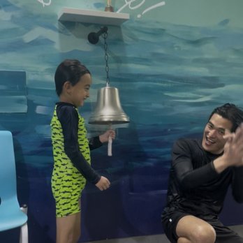 Little Kickers Swim School - Swimming Lessons/Schools Near Me - Denver, Colorado