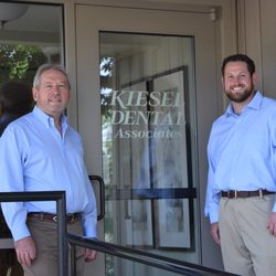William A Kiesel, DDS - Dr. William A. Kiesel and Dr. Peter J. Bullock