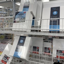 Ross Dress for Less - Canvas packs