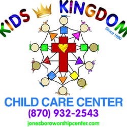 Kids Kingdom Child Care Center