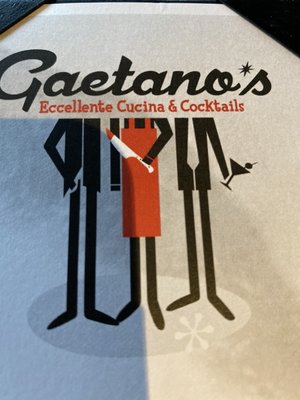 Gaetano's by null