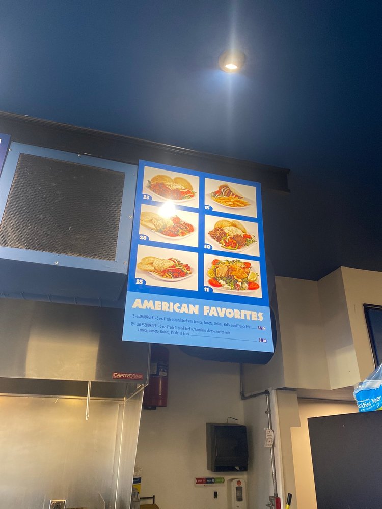 Black Sea Restaurant