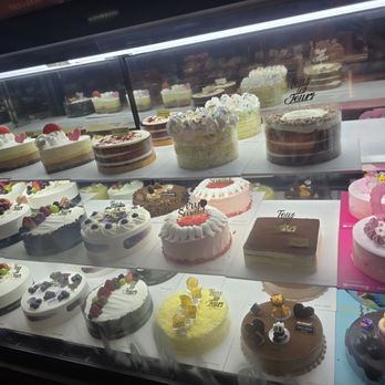 Tous Les Jours - Desserts Near Me - New York, New York Tous Les Jours - Desserts Near Me - New York, New York