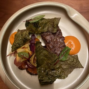 Uchi Miami - Asian Fusion Near Me - Miami, Florida