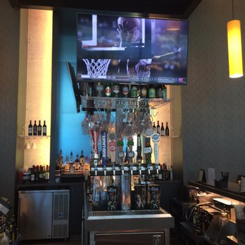 CMX Cinemas - Full bar with TV - Cinema Near Me - Daytona Beach, Florida